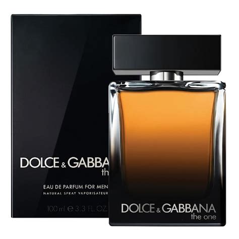 The One for Men Eau de Parfum Dolce&Gabbana for .